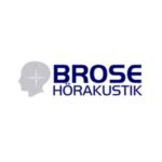 Brose Hörakustik Logo
