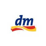 DM Drogeriemarkt Logo