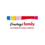 Ernsting’s family Logo
