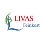 Livas Feinkost Logo
