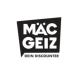 Mäc-Geiz Logo
