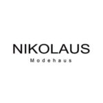 Modehaus Nikolaus Logo