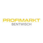 Profimarkt Bentwisch Logo