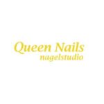 Queen Nails Logo