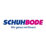 Schuh Bode Logo