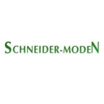 Schneidermoden Logo