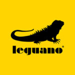 Leguano Logo