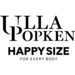 Ullapopken happysize logo