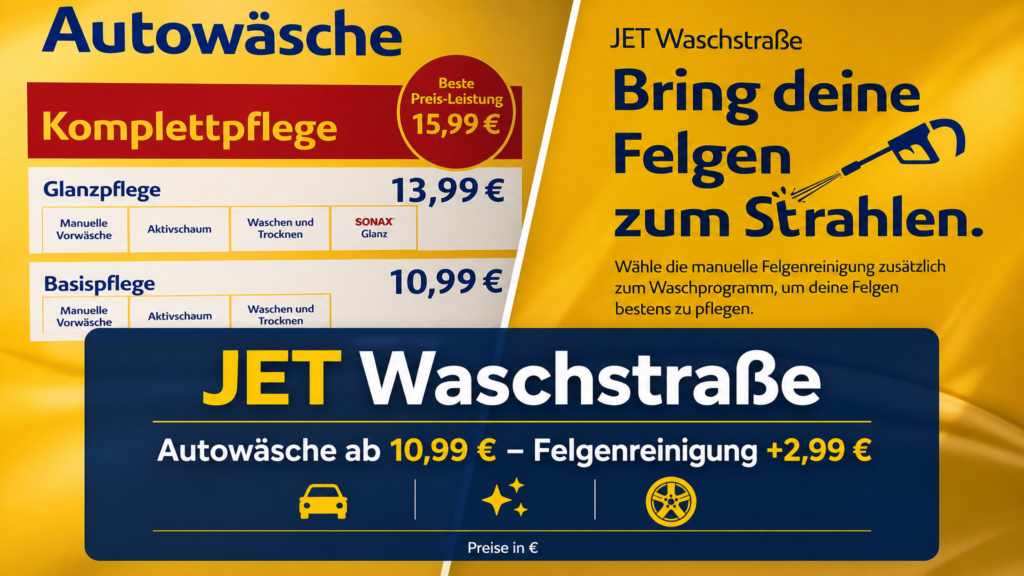 Jet web